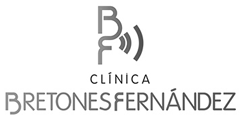 Logo Clínica Bretones Fernández