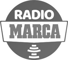 Logo Radio MARCA